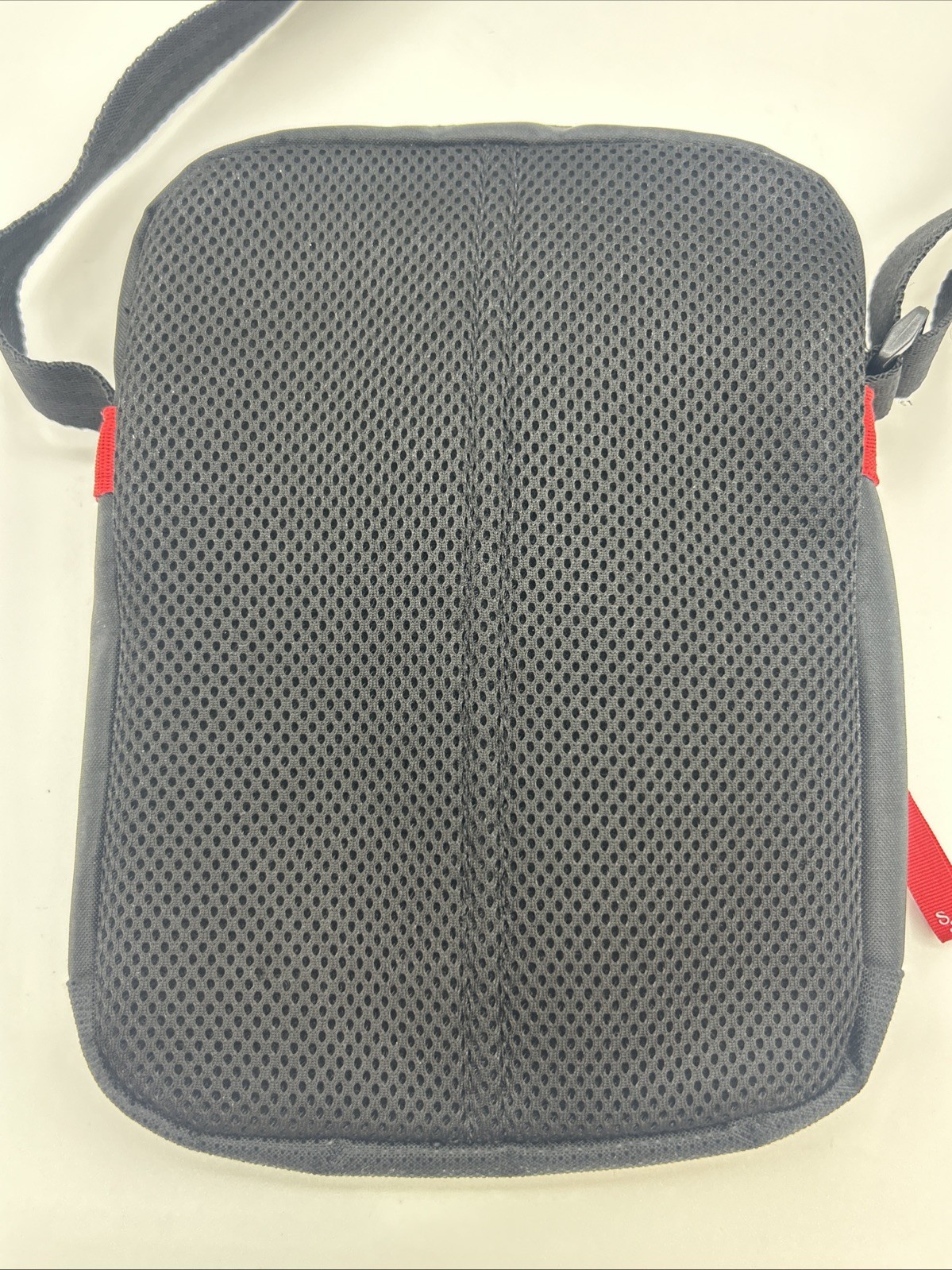 PUMA SE Adjustable Scuderia Ferrari Race Portable Crossbody Bag 078777-02