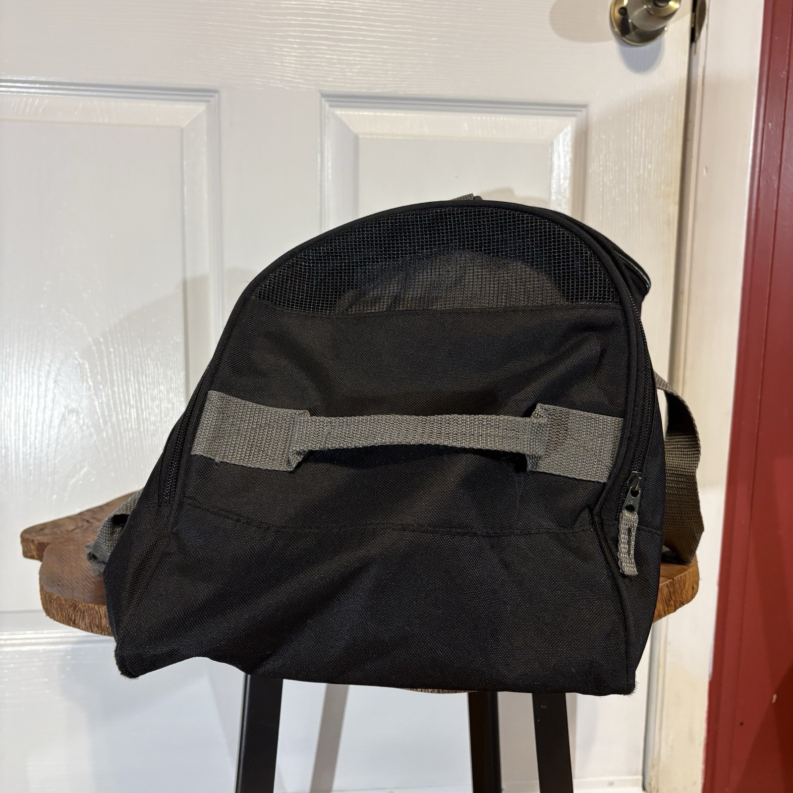 FedEx Ground Duffle Bag