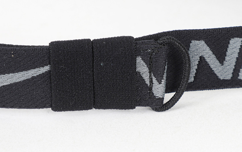Nike Slim Waist Bag 4.0 Running Unisex Sports Casual Bag Run Belt NWT II5121-082