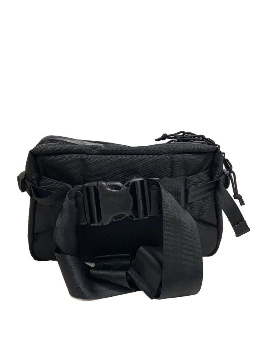 THE BROWN BUFFALO Shoulder Bag BLACK