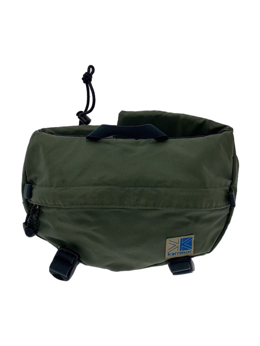 KARRIMOR Nylon Waist Bag KHK