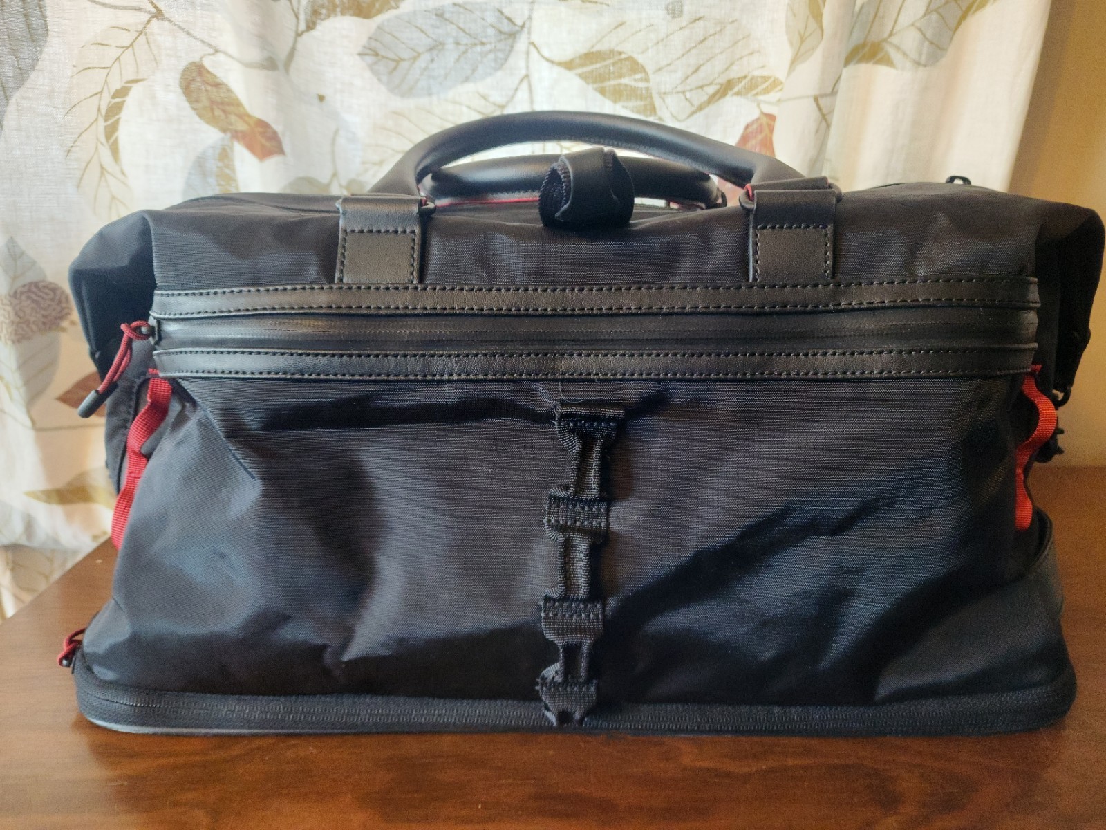 Cole Haan Houston Duffle Bag