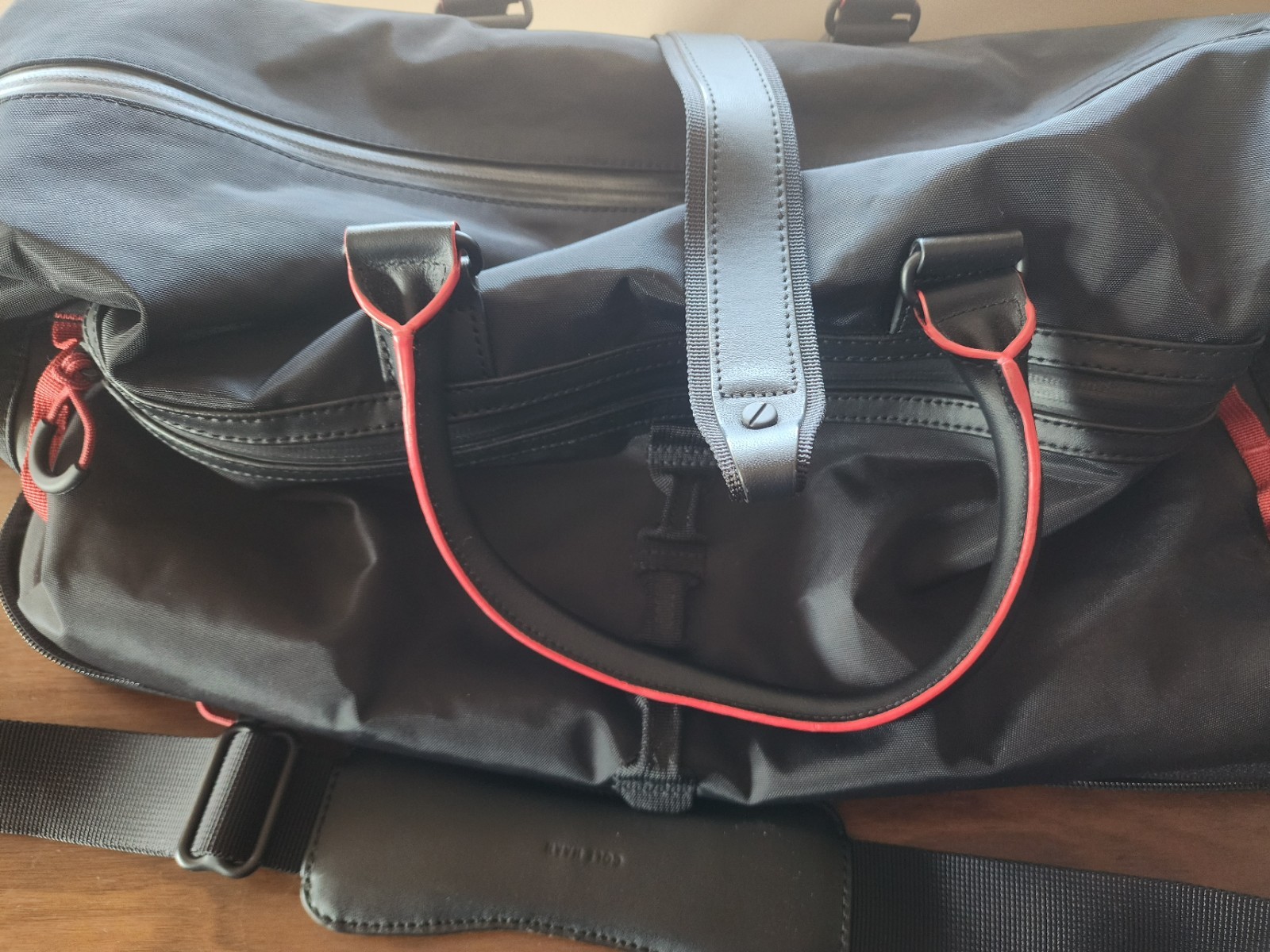 Cole Haan Houston Duffle Bag