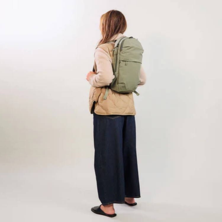 Pakt MODE Convertible Bag 14L Cypress