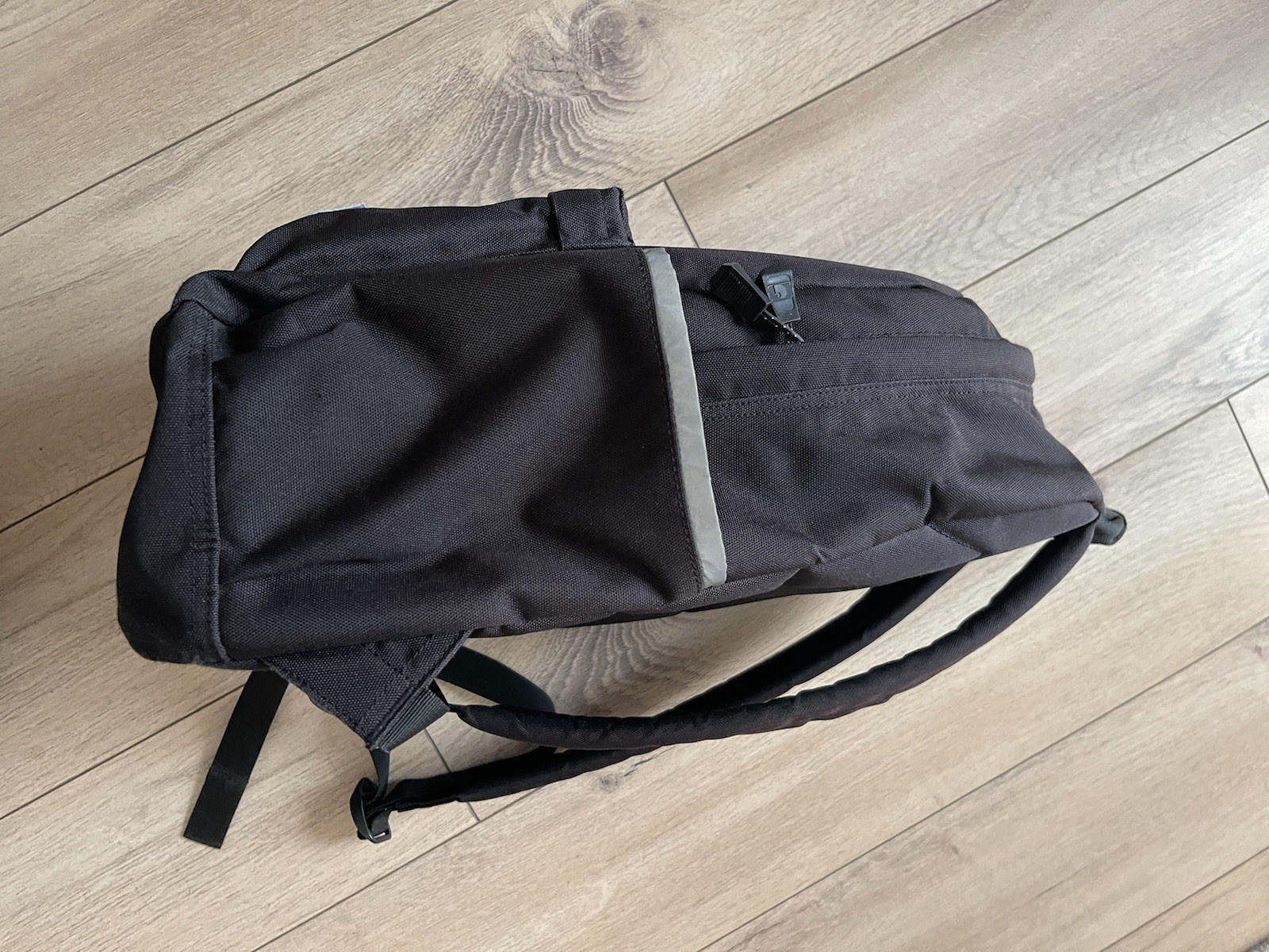 Carhartt Legacy Standard Work Backpack With Padded Laptop Sleeve and Tablet