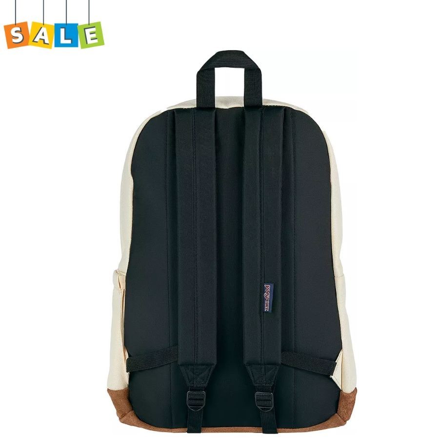 JanSport Right Pack Backpack – Color: Coconut