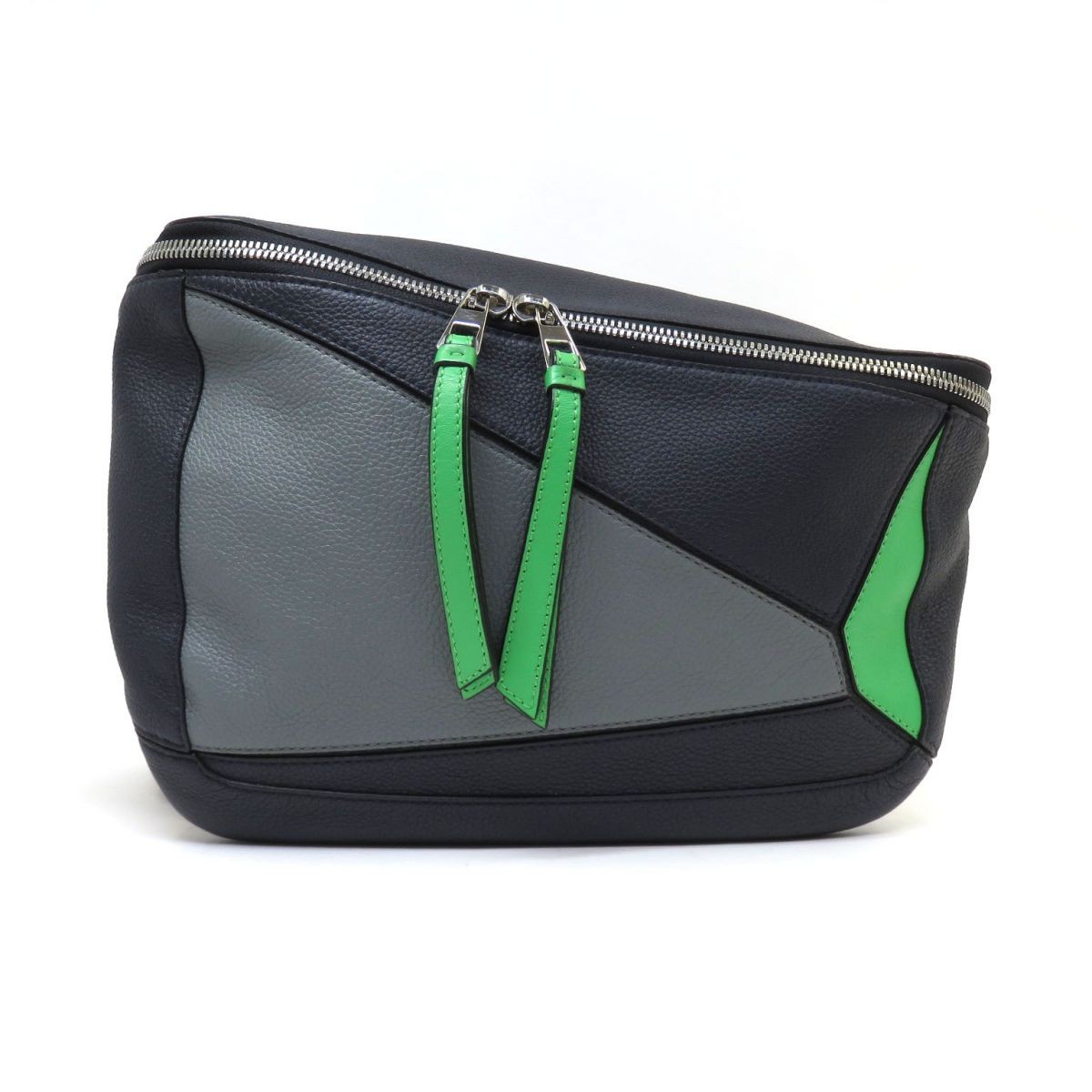 LOEWE Puzzle Belt Bag Crossbody 33512Z53