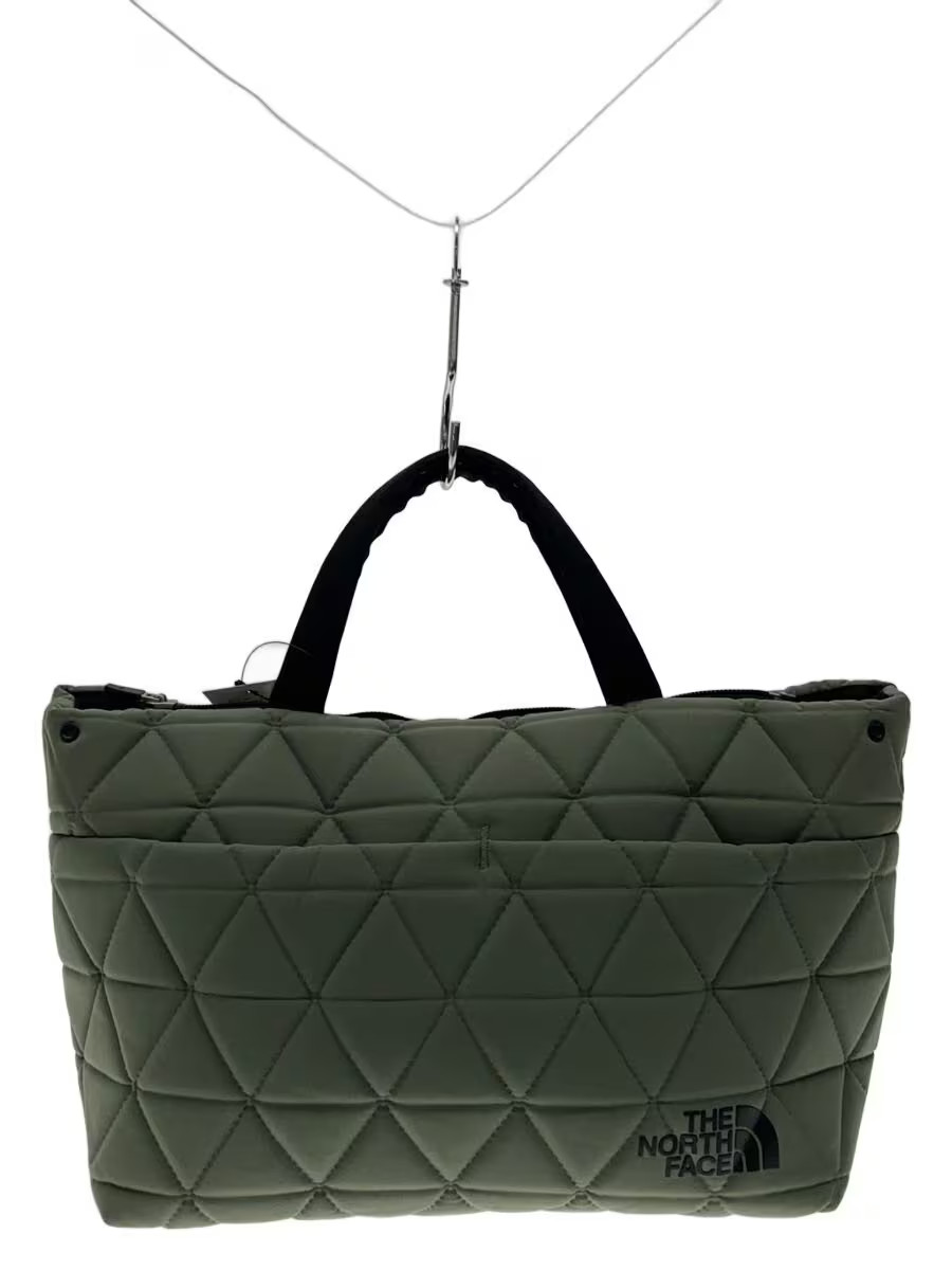 THE NORTH FACE Tote Bag KHK nm32355
