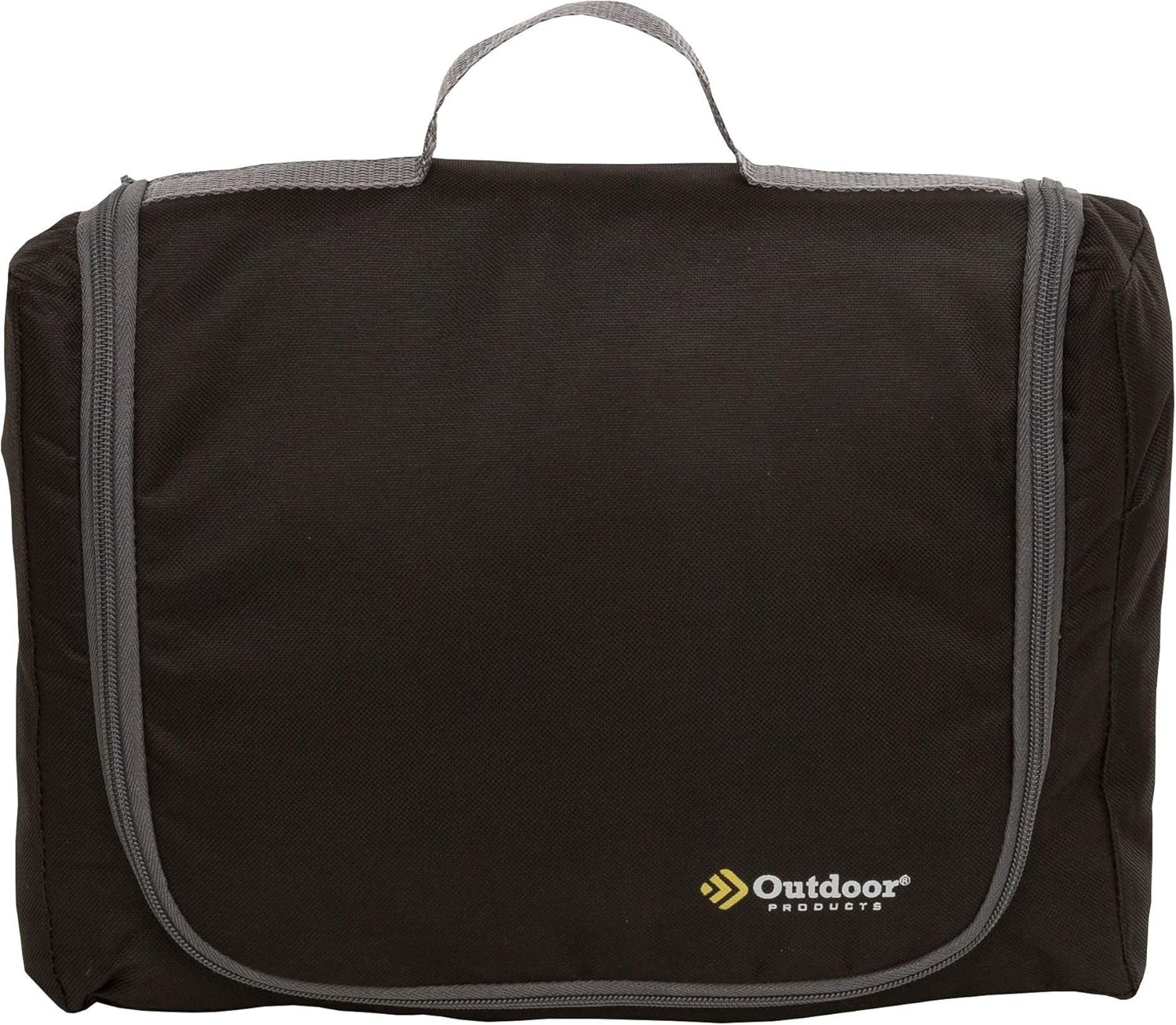 Utility Duffel (Black, X-Large)