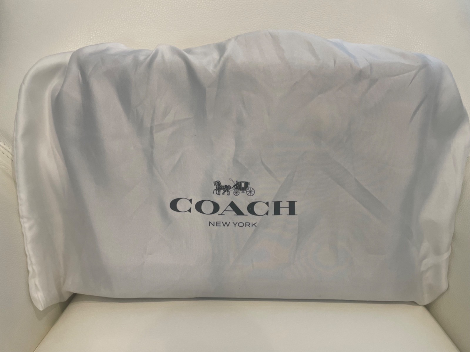 Coach Metropolitan Briefcase, Style No. 71899 (Black)