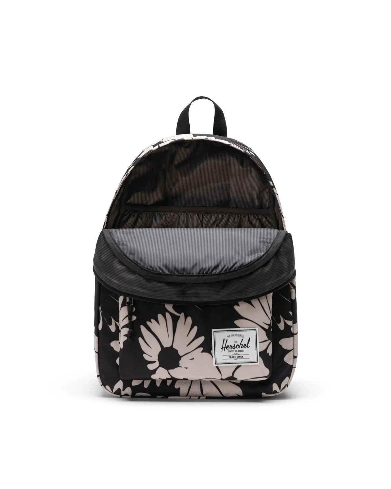 Herschel Classic 26L Backpack – 2026 – Graphic Daisy