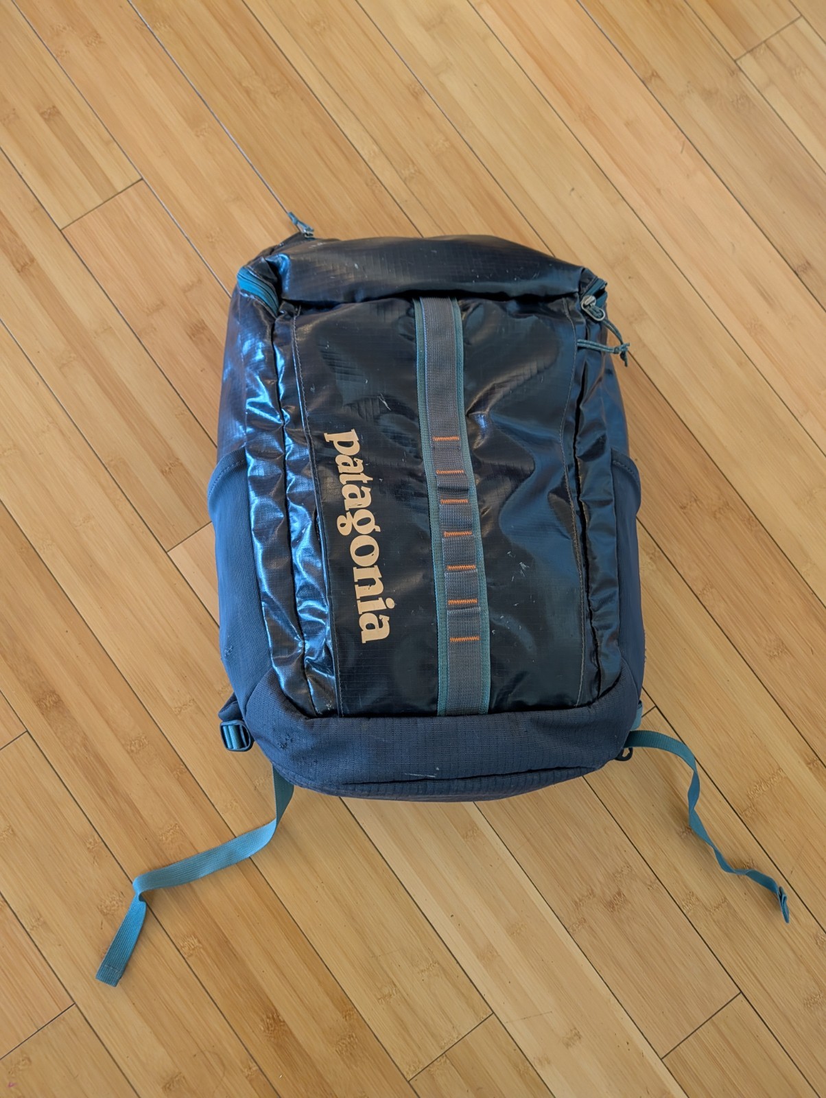 patagonia Black Hole Pack Backpack 25L