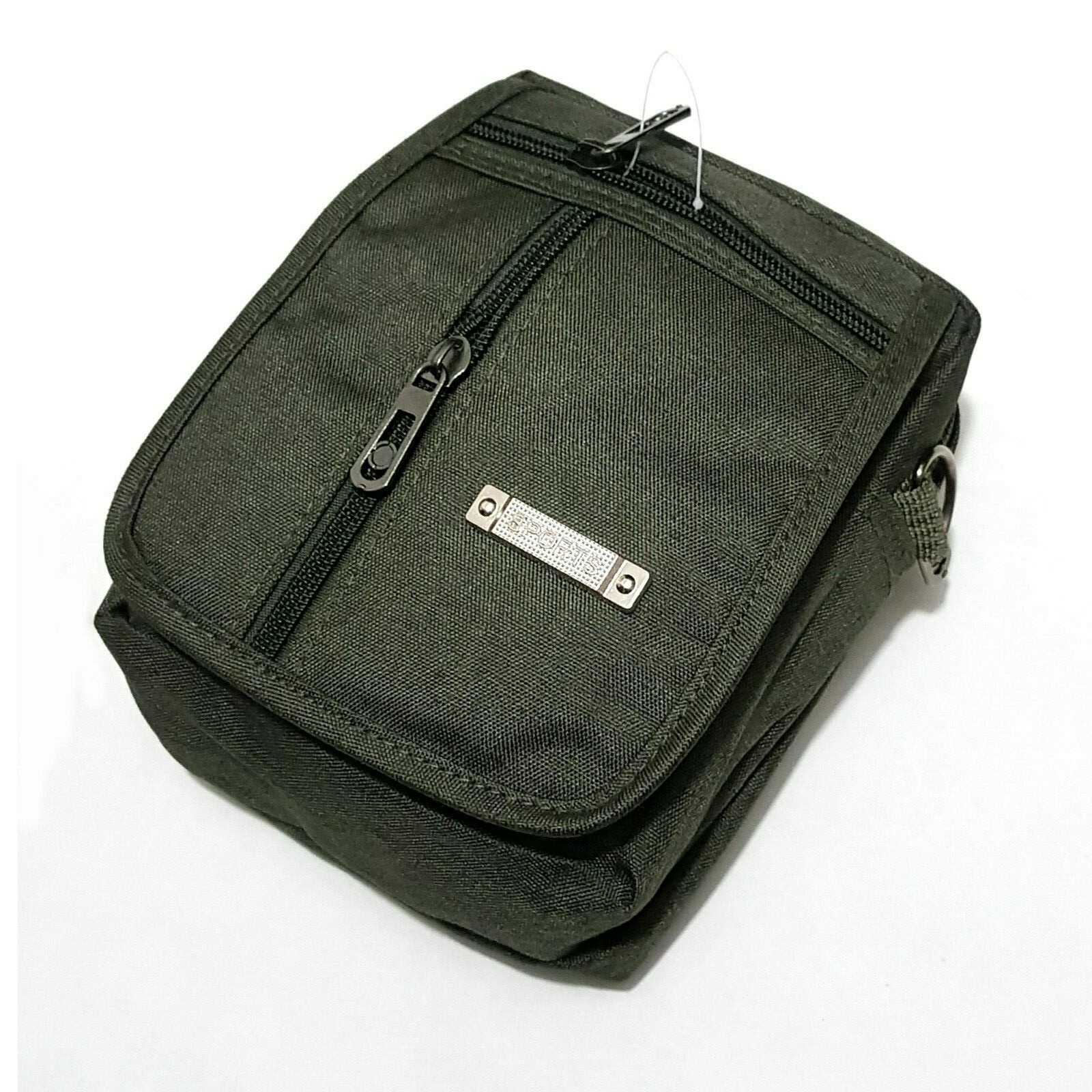 Gürteltasche Bauchtasche Umhängetasche Crossbag Urlaub Tasche Freizeittasche