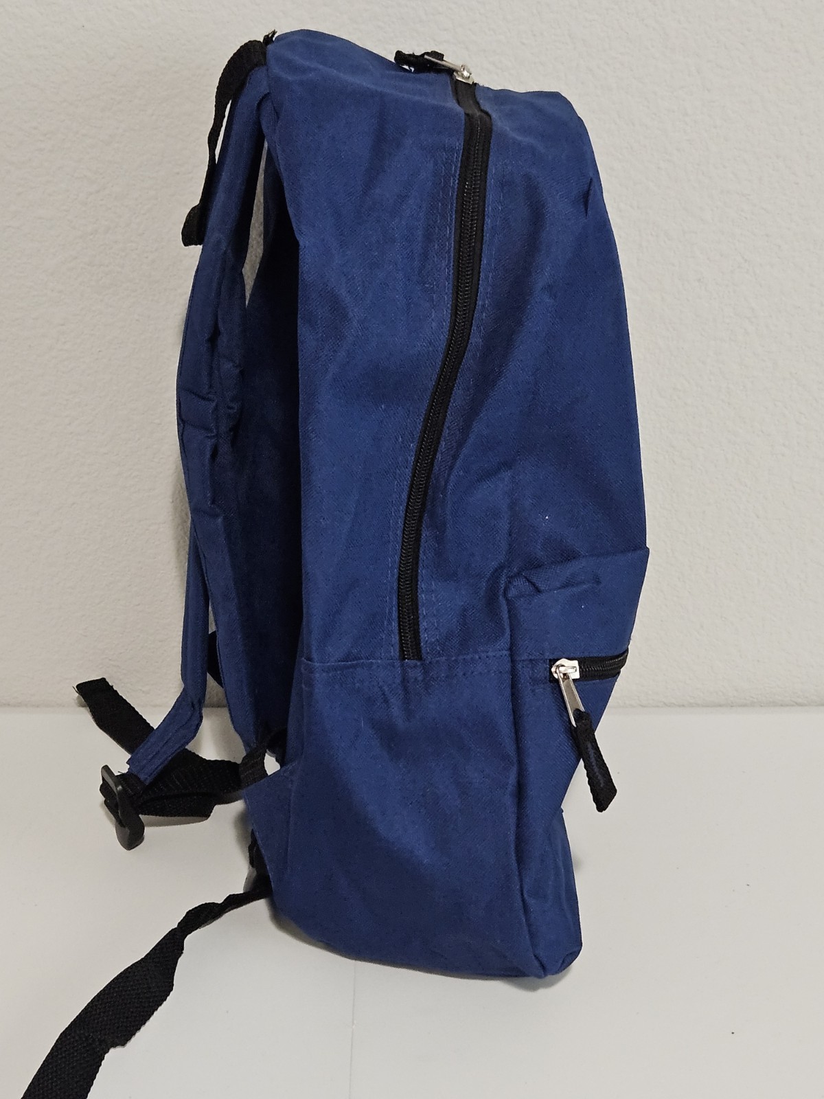Trailmaker Classic BLUE Backpack Bookbag Day Pack Rucksack