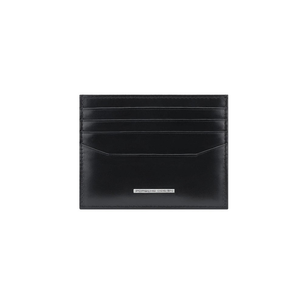 PORSCHE DESIGN by Bric’s Classic Cardholder 8 CC Black One Size U1