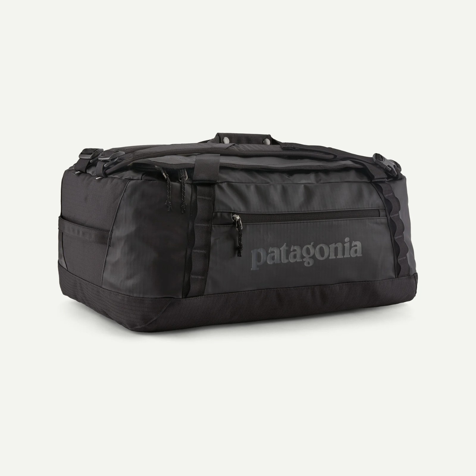 Black Hole Duffel 55L – Black
