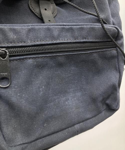 FrostRiver 825-N Backpack Black Pre-Owned Japan