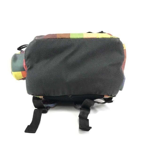 Electric Rucks Multicolor – 1-178
