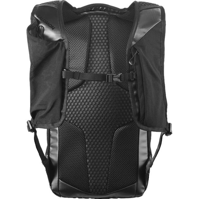 Salomon XT 15 OG Backpack (Men’s, LC2868000) – Perfect for hiking, cycling