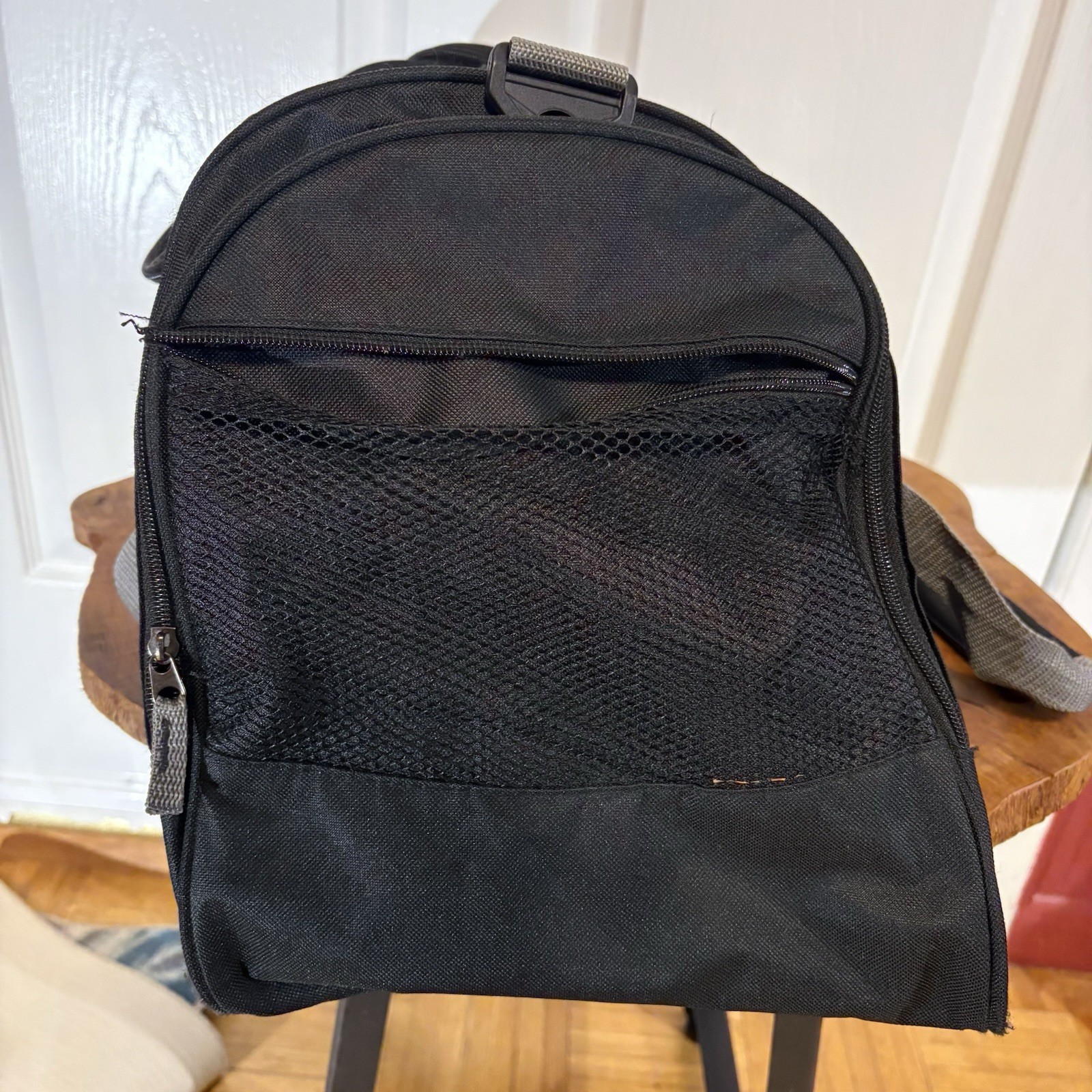 FedEx Ground Duffle Bag