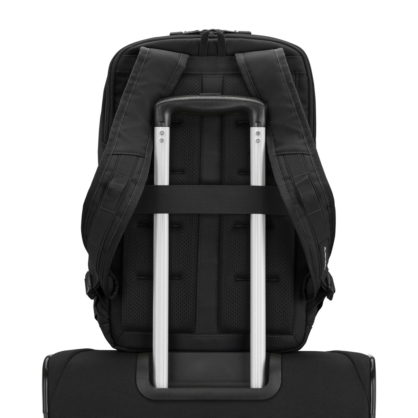 Lineage Backpack – Black