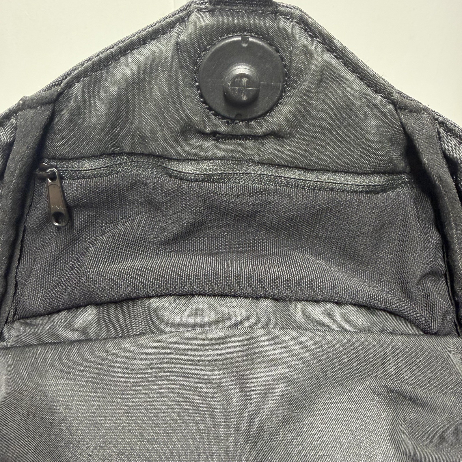 Koala Gear Joey Backpack Everyday Ergonomic Bag Kickstarter Microfiber Black 🔥