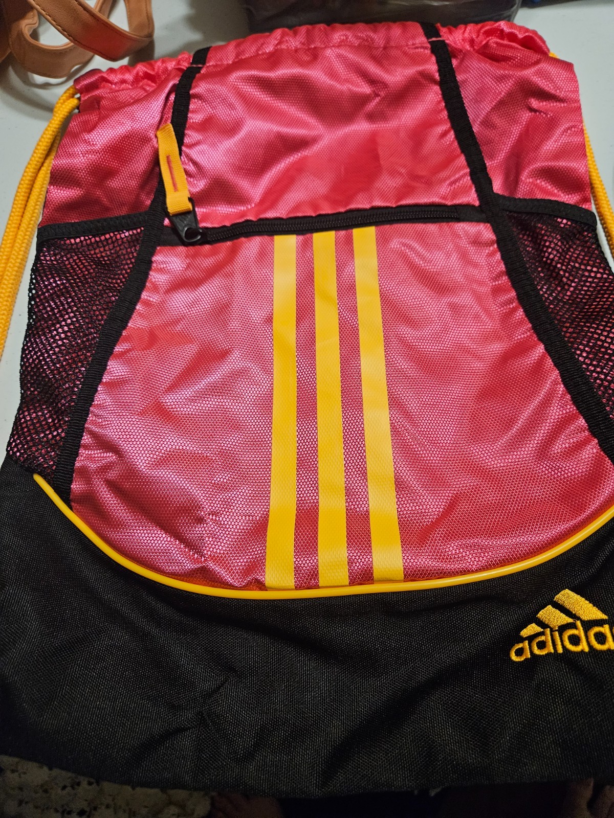 Adidas Alliance II Sackpack