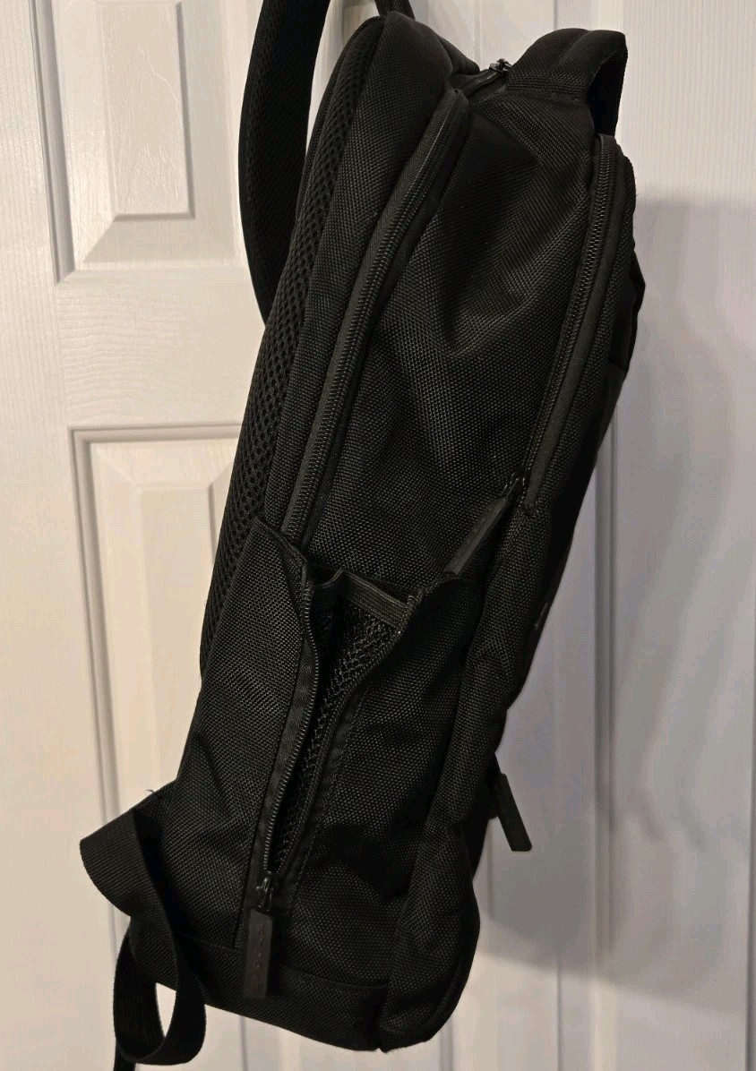 Kyodan Globetrotter Pro Backpack Black