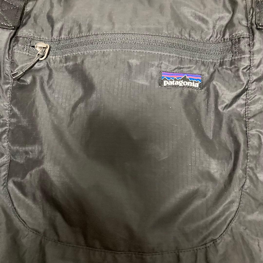 patagonia Patagonia Lightweight Travel Tote