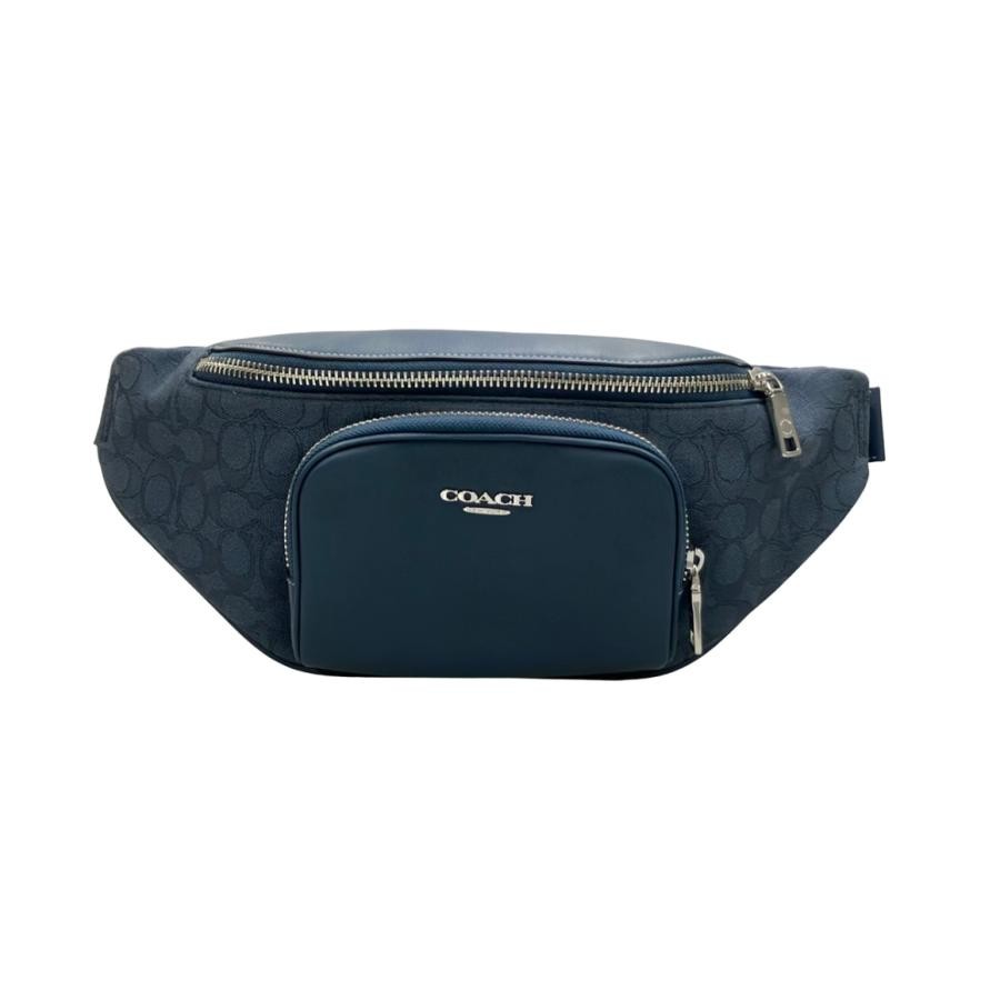 Coach Waist Bag CW175 Body Bag