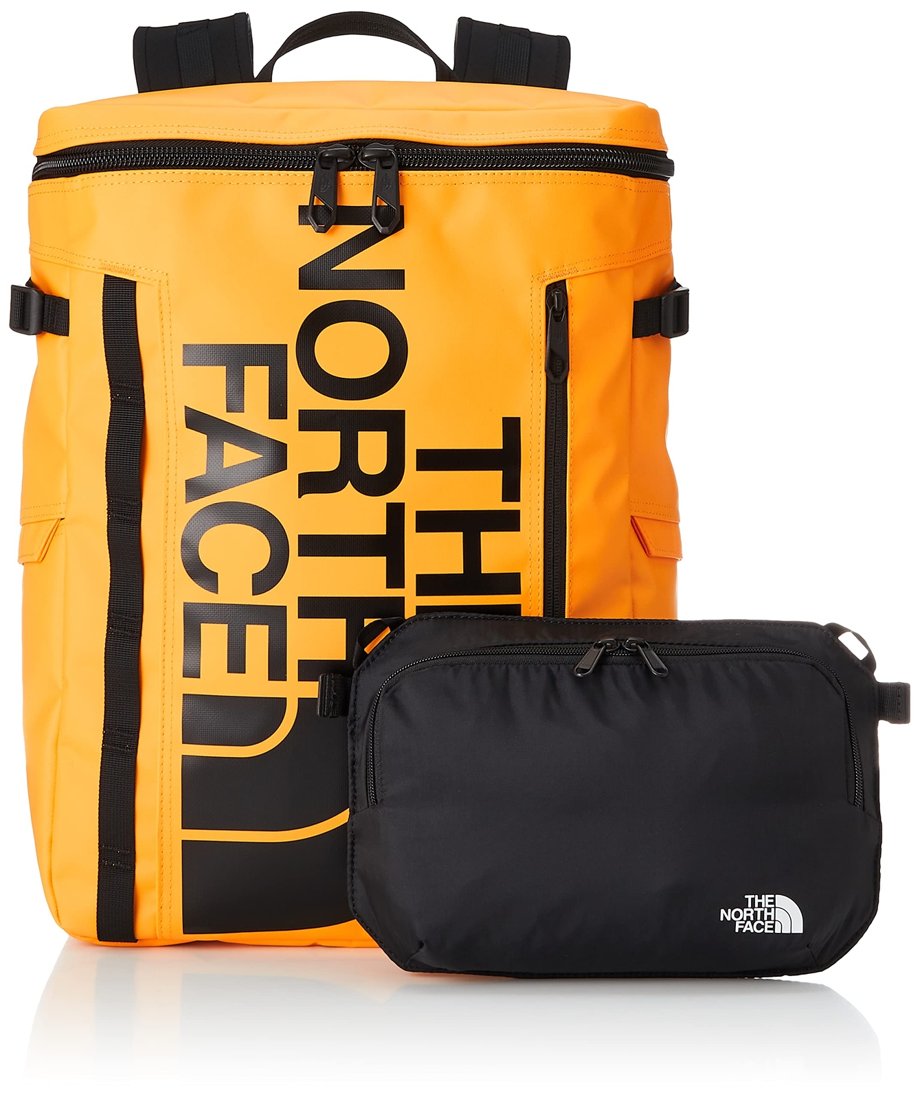 THE NORTH FACE Backpack 30L BC FUSE BOX 2 NM82255 SG H46xW33xD15cm Polyester NEW