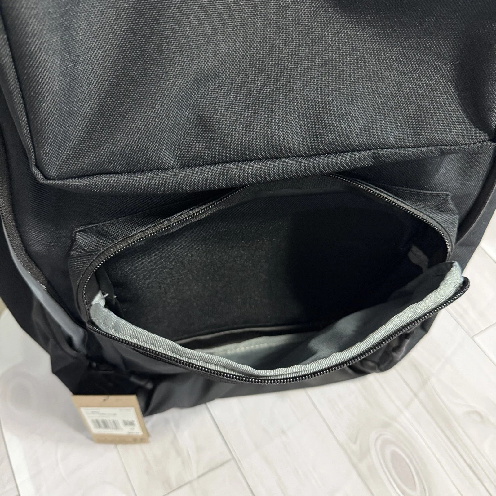 Nike Utility Speed 2.0 27L Backpack Unisex Casual Gym Training Black FN4106-010