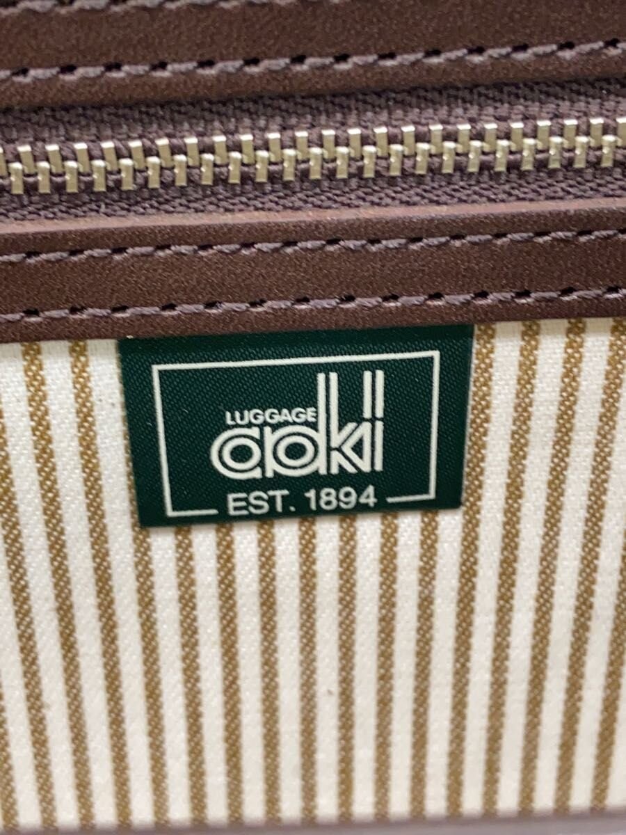 Other Brand Second Bag Leather BRW