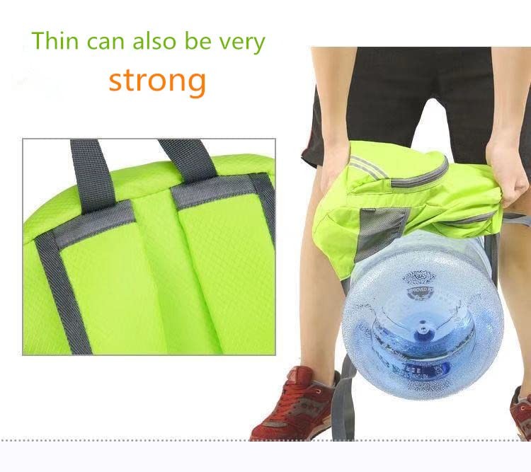 Mens Womens Waterproof Travel Backpack, Leisure, Laptop, School, Daypack, Bag
