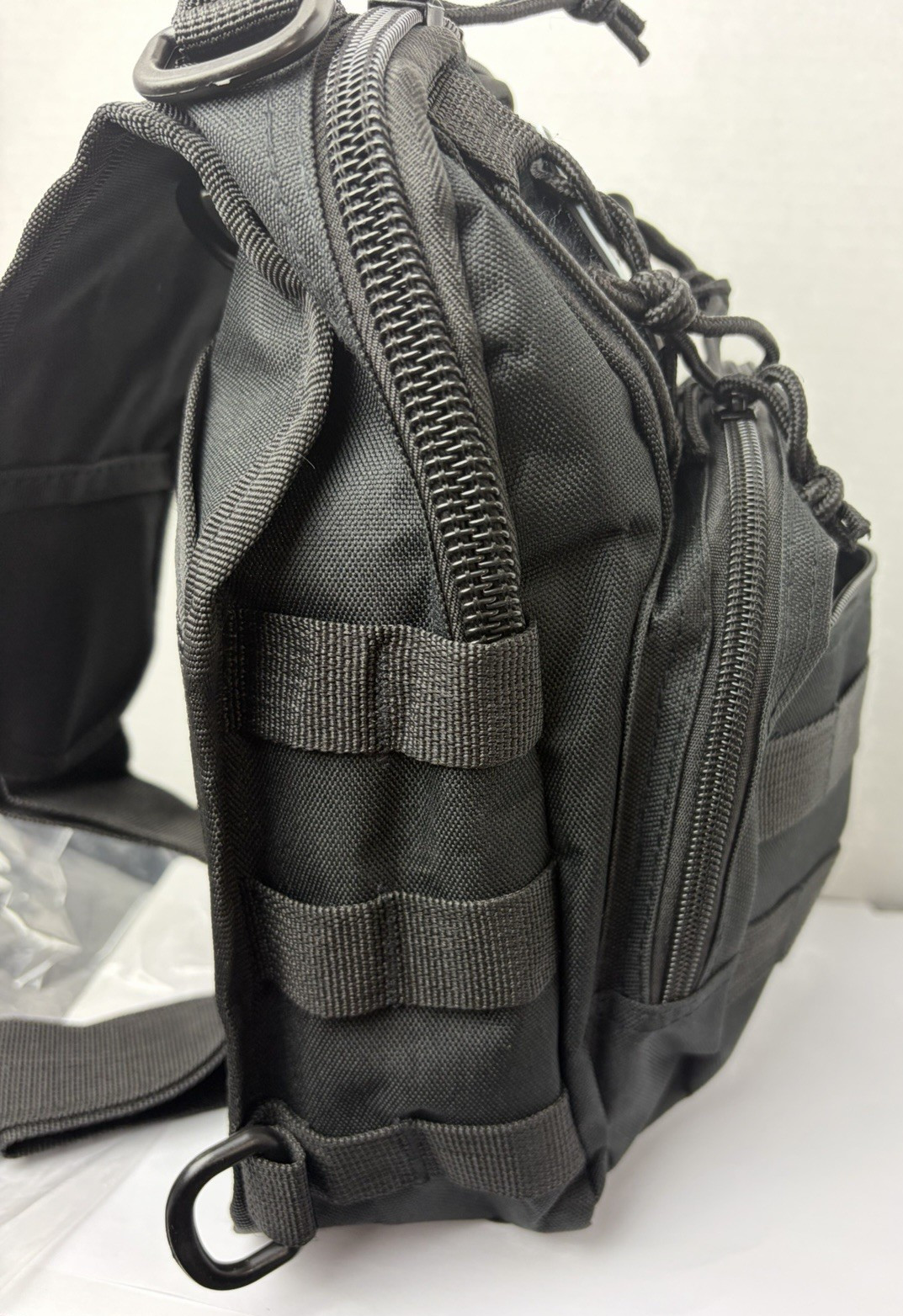 Tactical Shoulder Sling Bag 8638