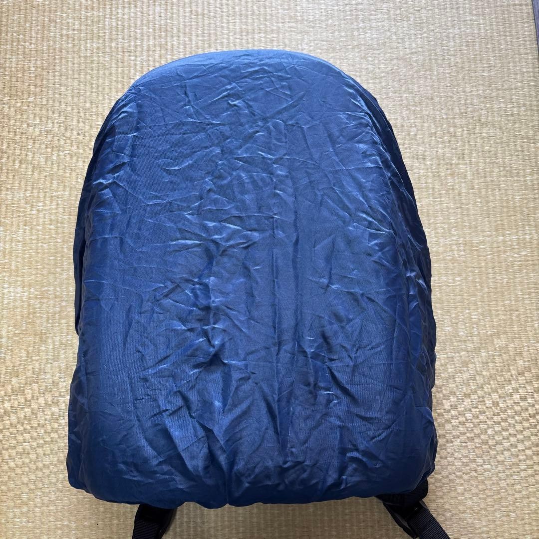 XD Design Rucks Water-Resistant Security Bag