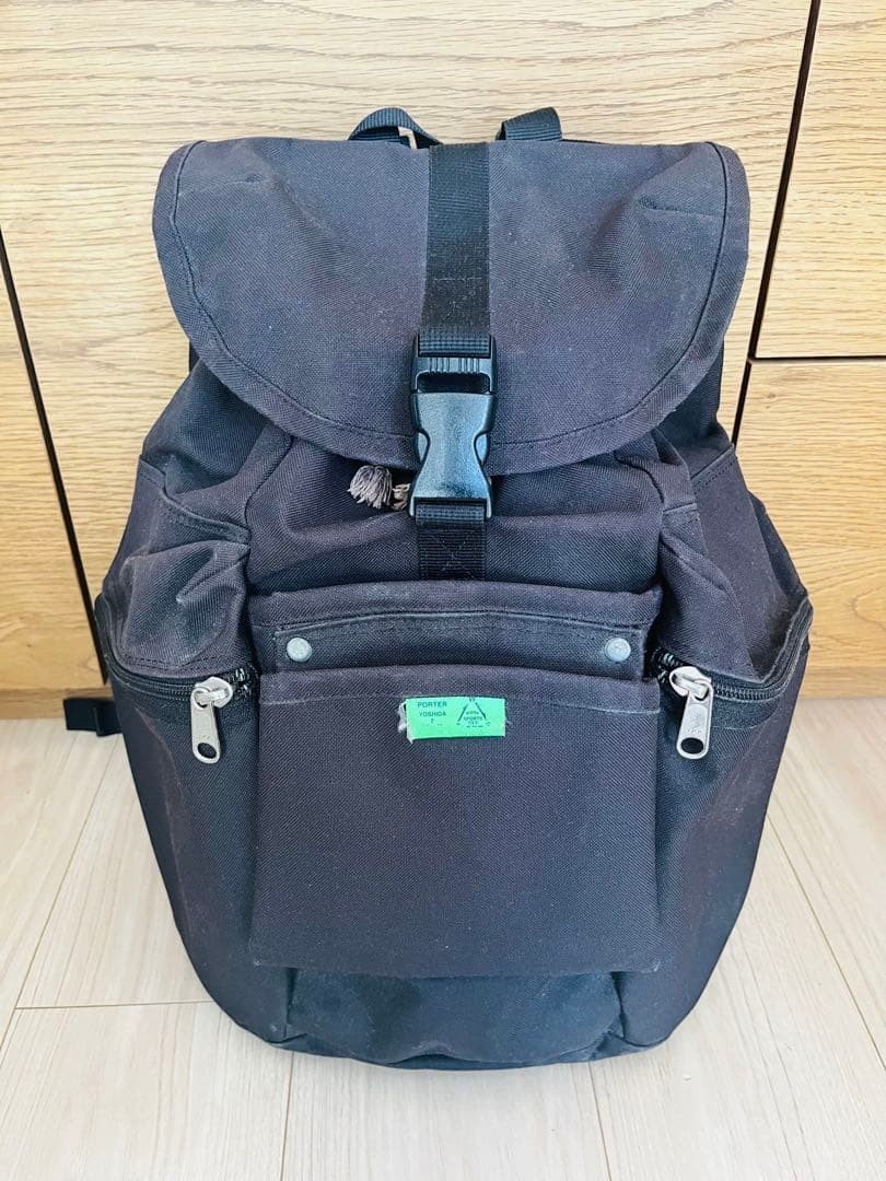 Porter Limited Time / Union Rucksack Men Rare yoshida kaban Model Limited Editio