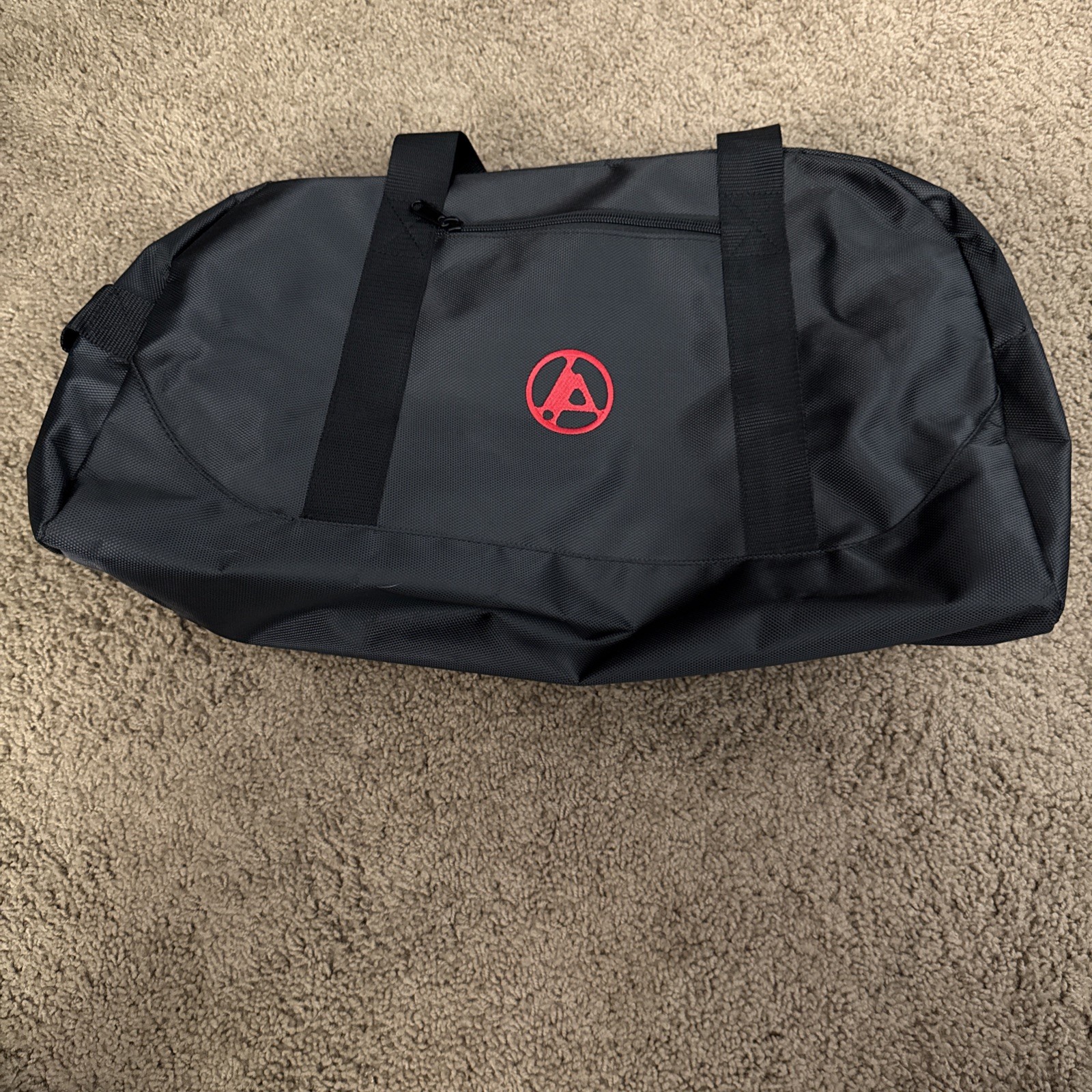 Linkin Park Duffle Bag Exclusive Concert VIP Souvenir
