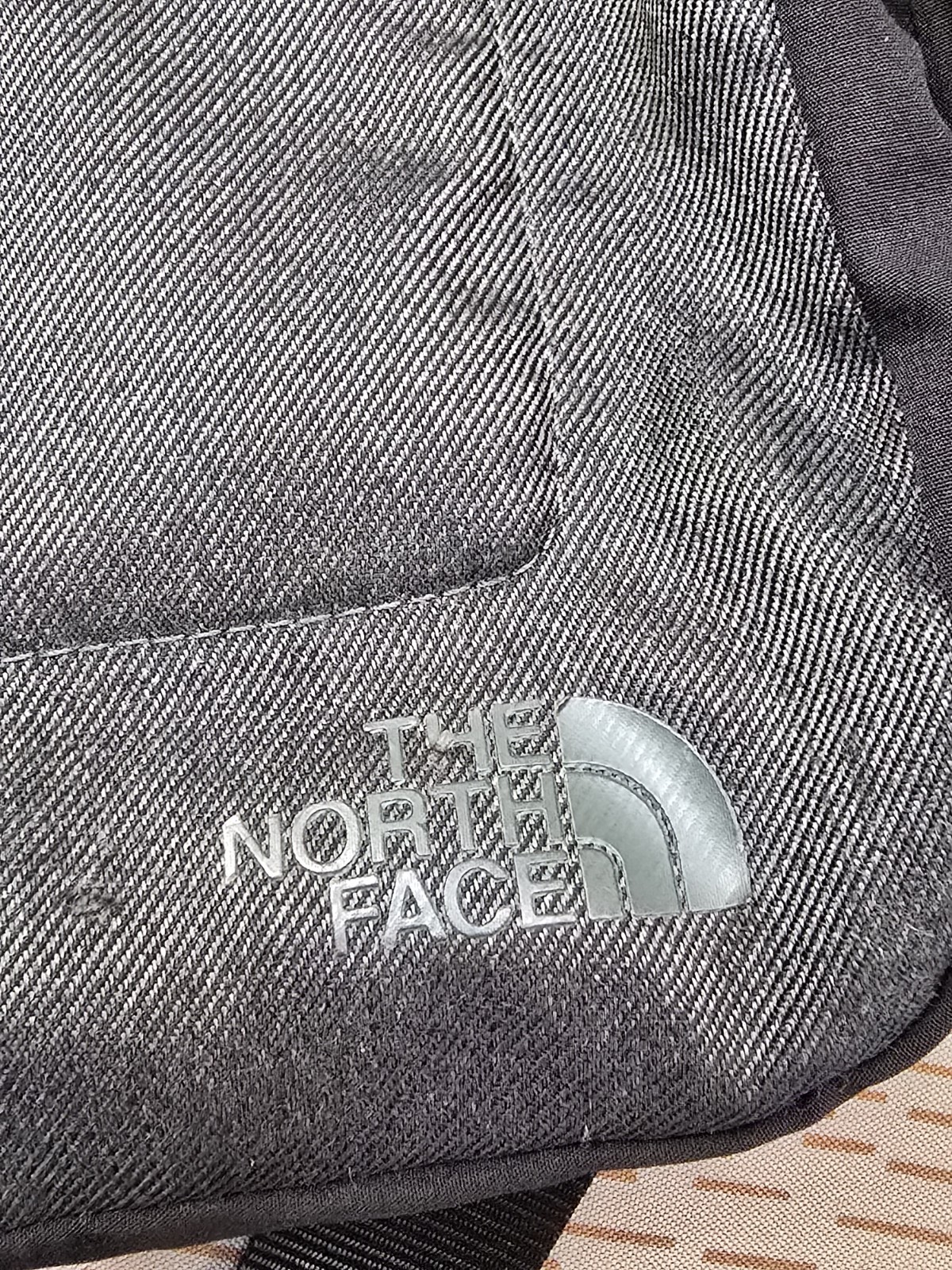 North Face Messanger/ Laptop Bag
