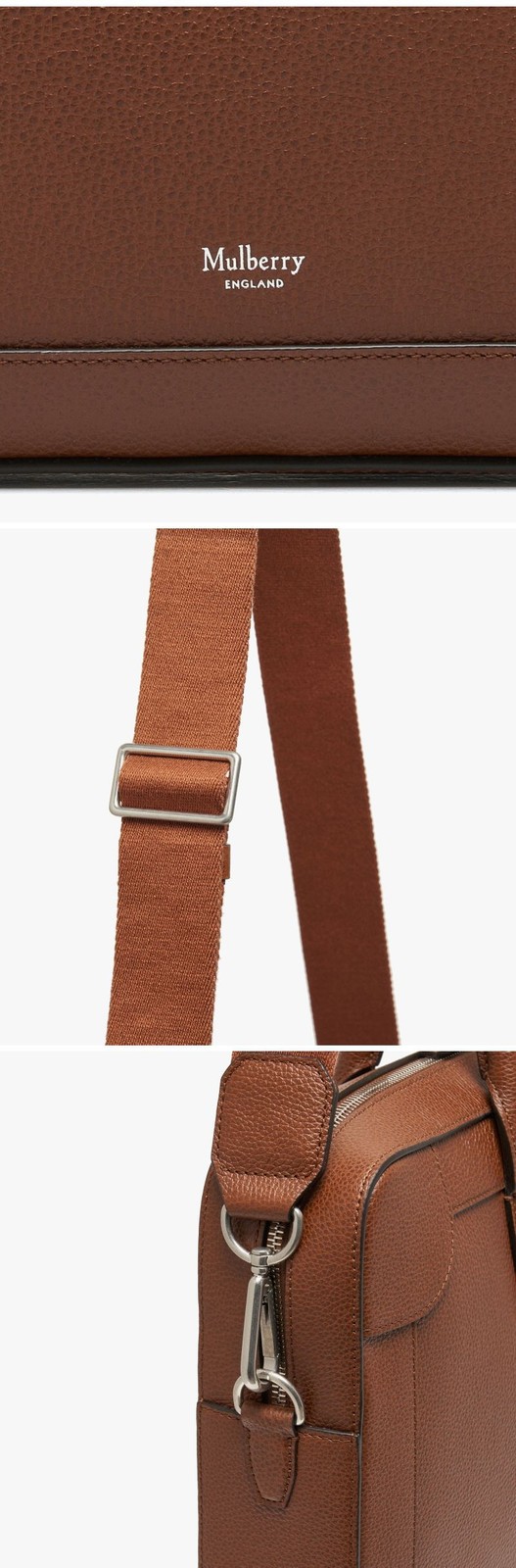 Mulberry Document Bag 158378722 [P]