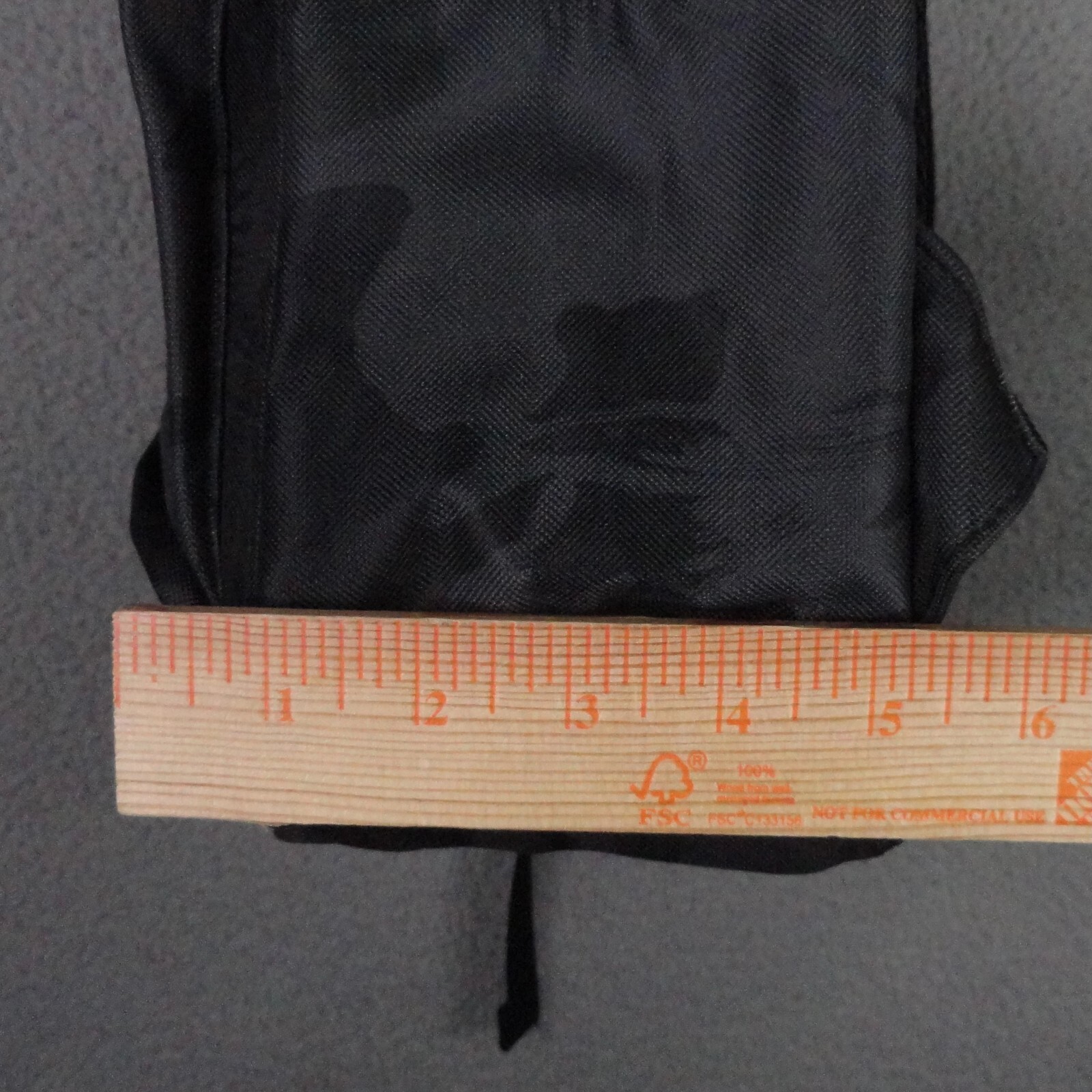 Salty Crew Brig Backpack Black Camo NWT School Book Fishing Beach Laptop Bag 20L