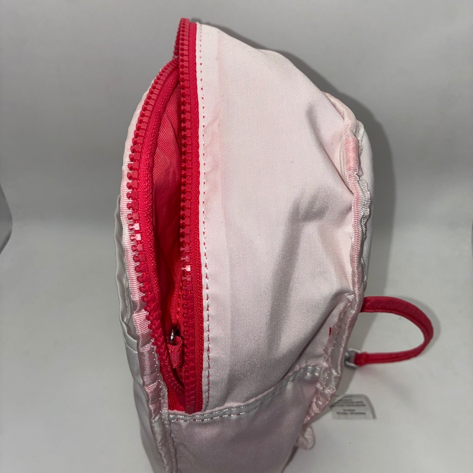 KIPLING ‘ALBER’ 3 in 1 Convertible Mini Bag Backpack/Crossbody/Shoulder/Handbag