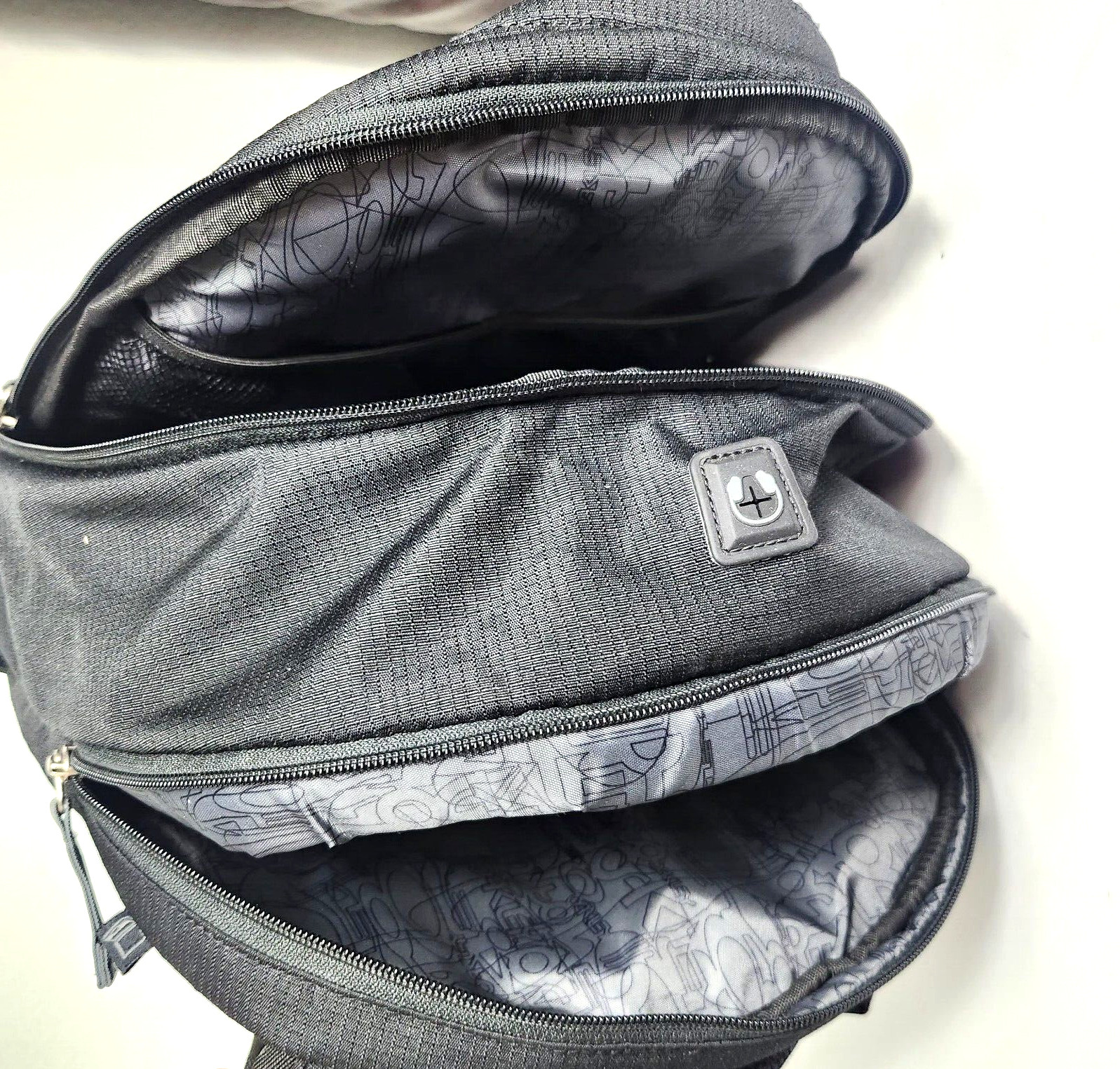 OAKLEY Flak Pack XL Backpack 30L School Travel Pockets Water Bottle Holder