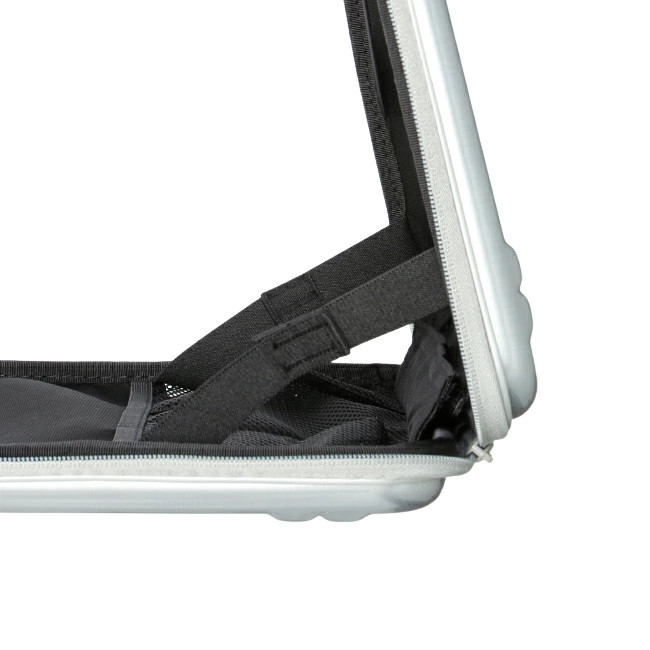Zero Halliburton PC case, PC bag, computer case,13-inch 81123　Black only