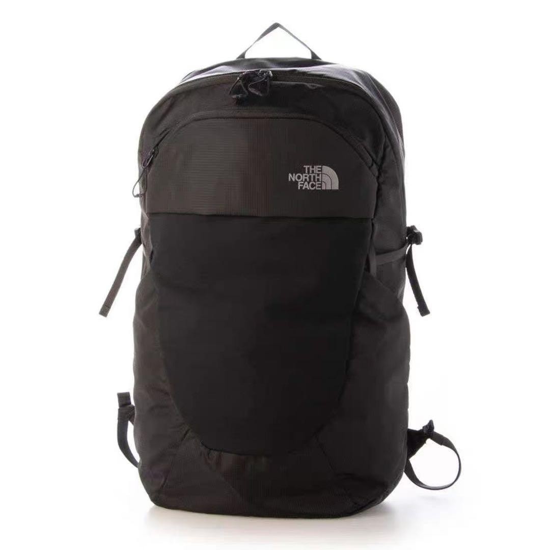 The North Face Hazy Daypack 22L Backpack_black 28x48x14cm