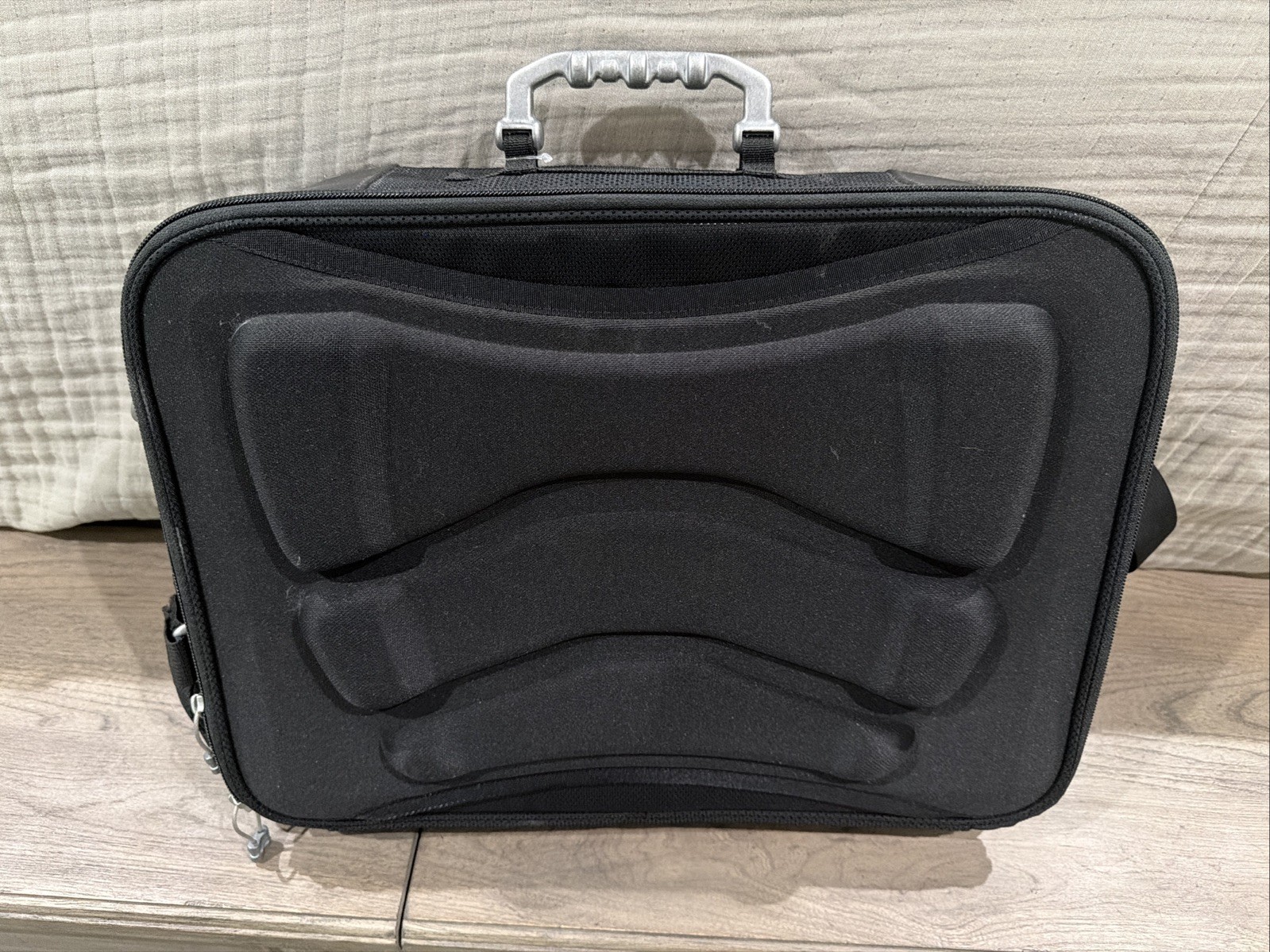 Oakley Briefcase Sink Collection Black Laptopbag