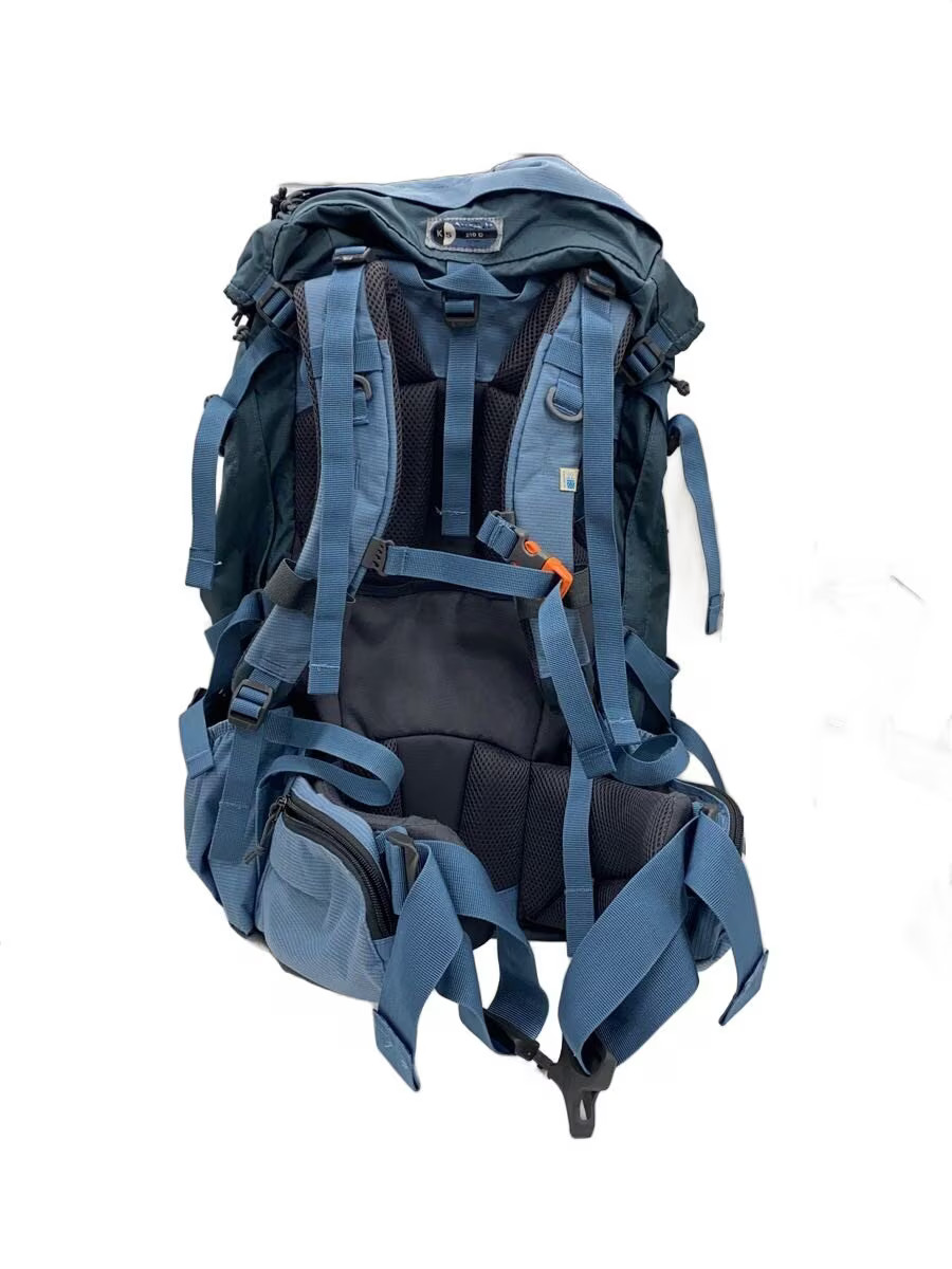 KARRIMOR Backpack Nylon BLU