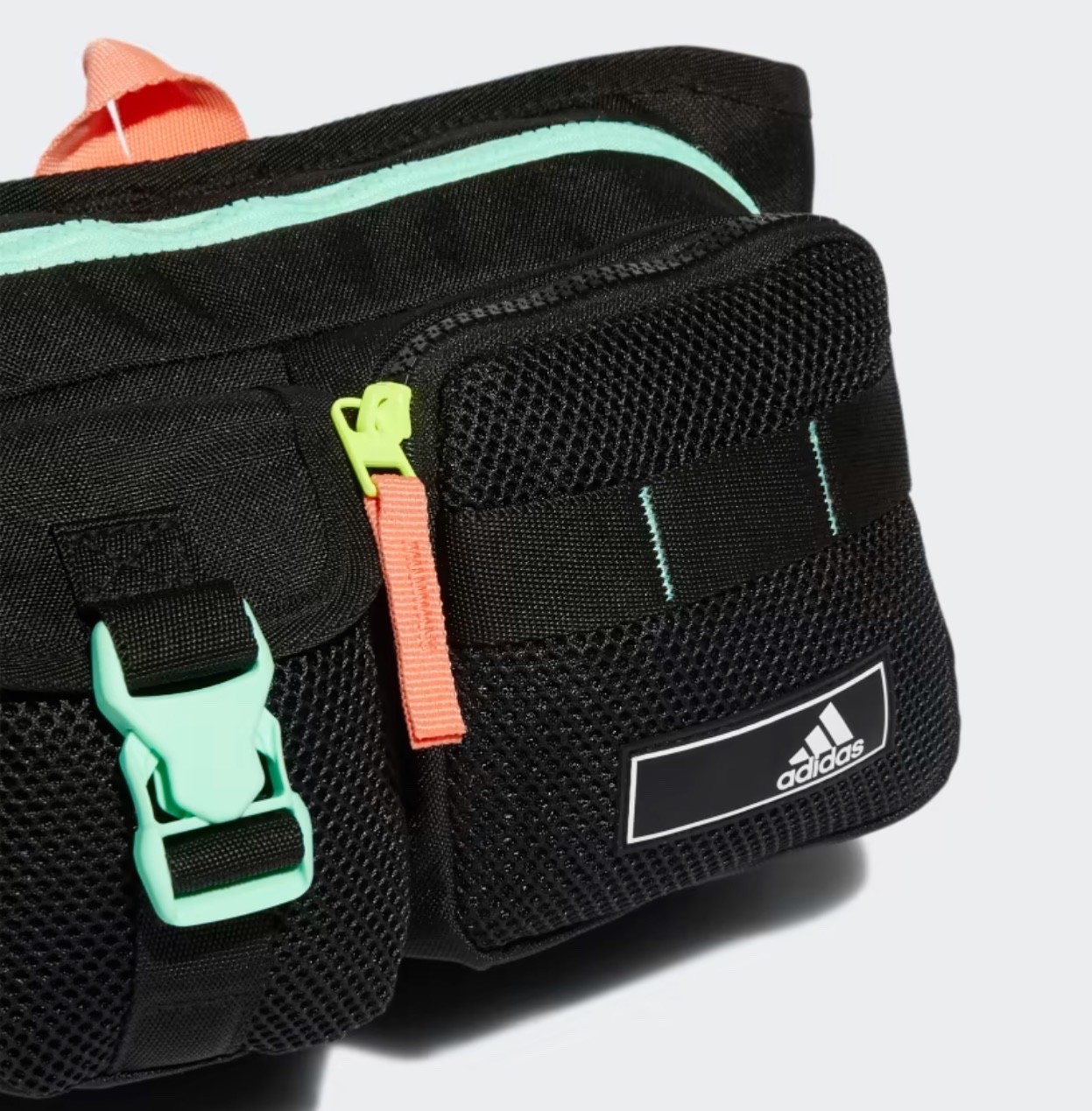 Adidas 2 Festival Crossbody Bag