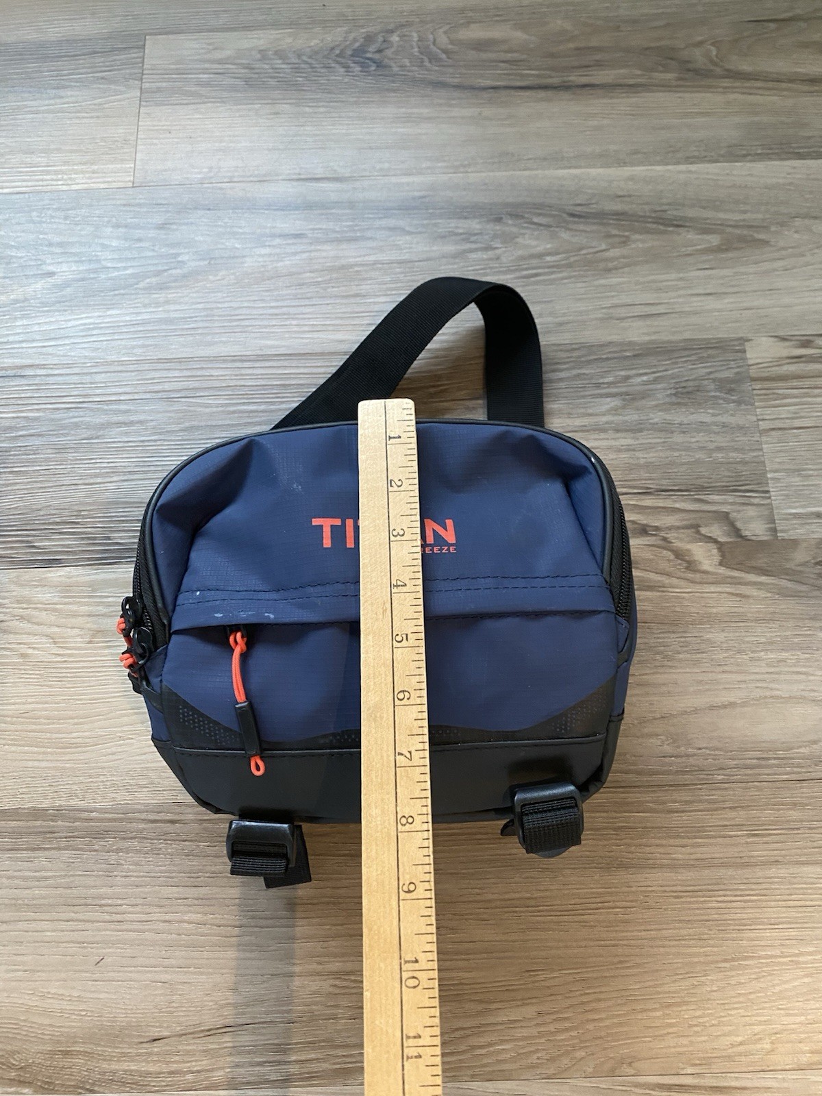 Titan Lunch Cooler Bag Clean High Quality Durable Hiking Arctic Zone