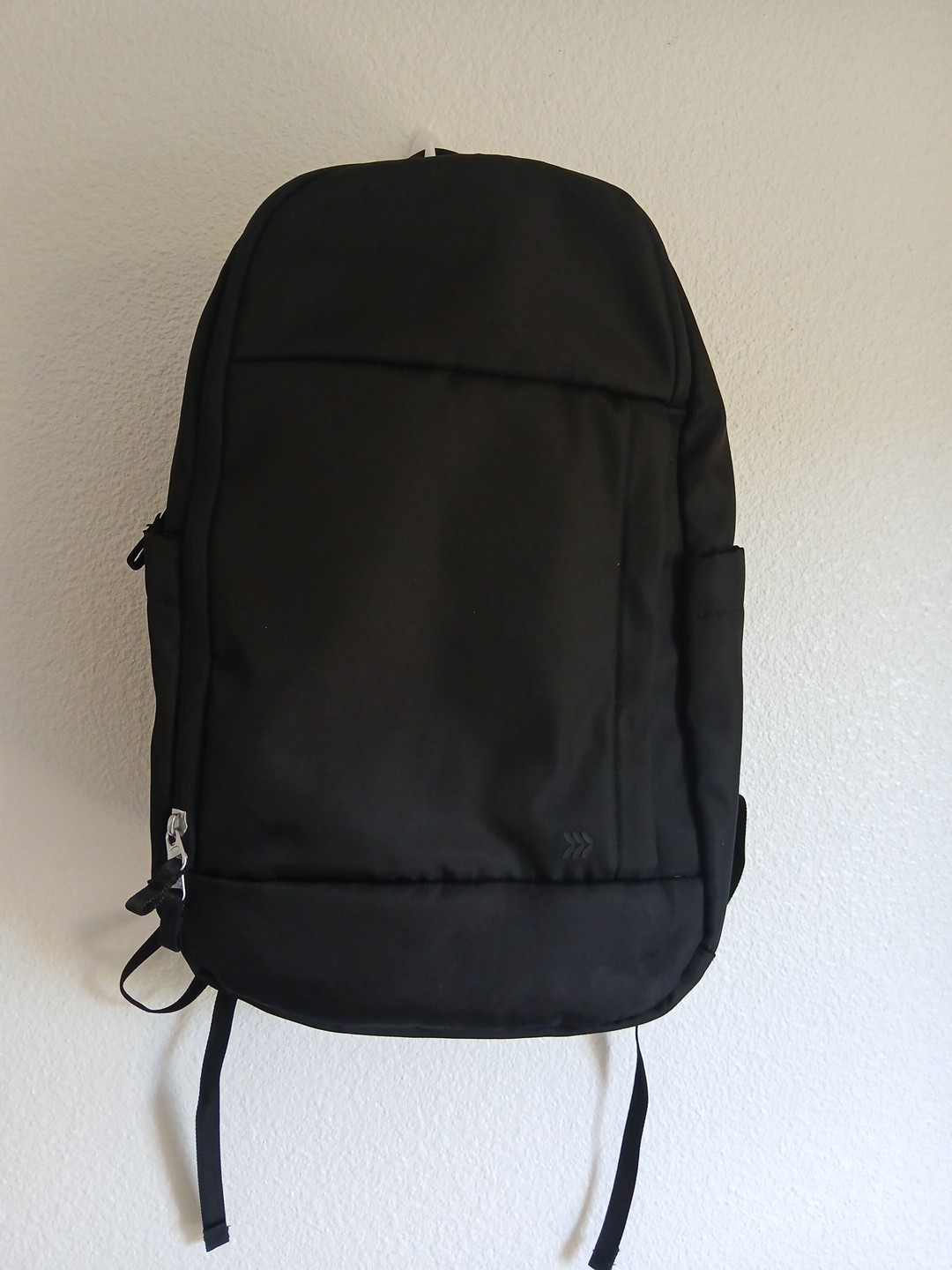 All In Motion 17.5″ Lifestyle Backpack Black All in Motion